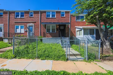 5426 Lynview Ave, Baltimore, MD 21215 photo 7