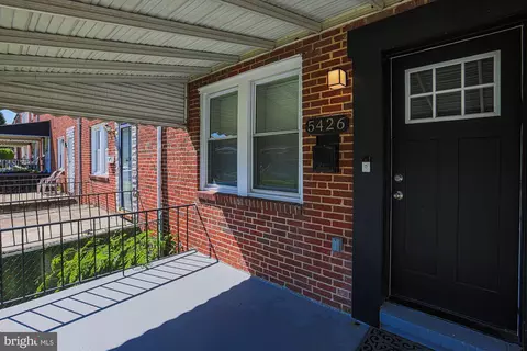 5426 Lynview Ave, Baltimore, MD 21215 photo 8