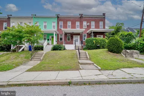 514 E 36th St, Baltimore, MD 21218 photo 2