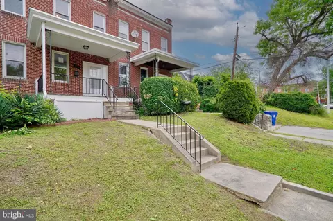 514 E 36th St, Baltimore, MD 21218 photo 4