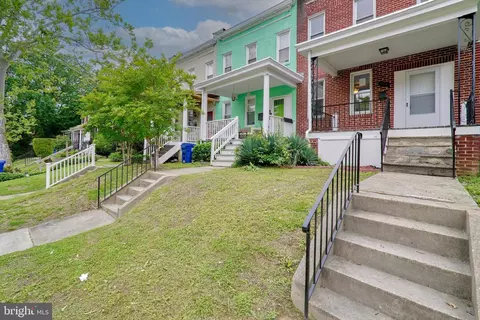 514 E 36th St, Baltimore, MD 21218 photo 3