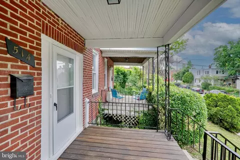 514 E 36th St, Baltimore, MD 21218 photo 8