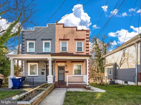 4811 Frankford Ave, Baltimore, MD 21206