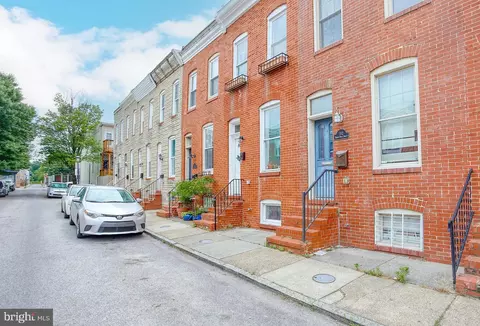 112 N Rose St, Baltimore, MD 21224