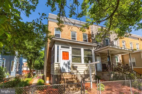 3722 5th St, Brooklyn, MD 21225