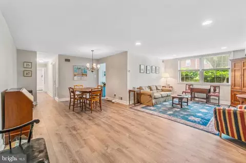 349 Homeland Southway #1D, Baltimore, MD 21212