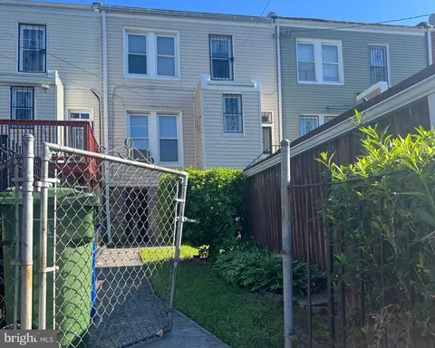 Exterior - 1820 E 32nd St, Baltimore, MD 21218 photo 7 of 7