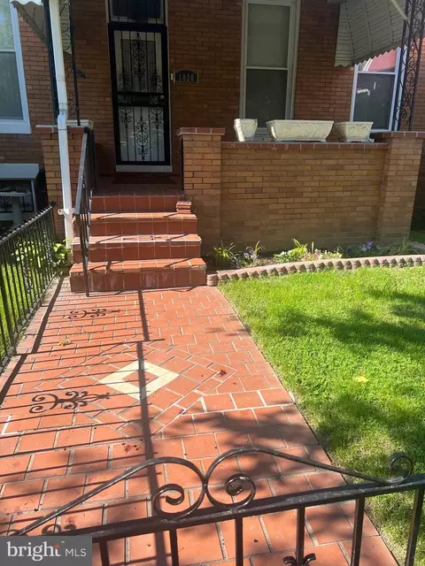 Exterior - 1820 E 32nd St, Baltimore, MD 21218 photo 2 of 7