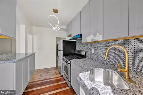 Kitchen - 4126 White Ave, Baltimore, MD 21206 photo 2 of 2