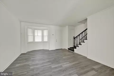 Living - 4126 White Ave, Baltimore, MD 21206 photo 2 of 2