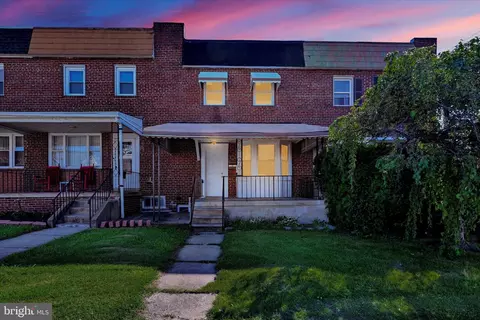 Other - 4126 White Ave, Baltimore, MD 21206 photo 2 of 11