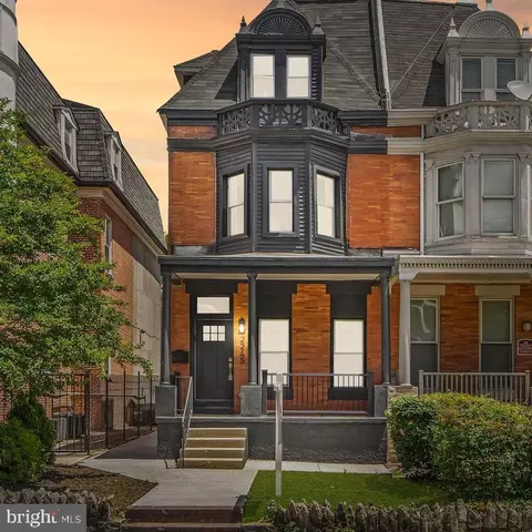 2245 Linden Ave, Baltimore, MD 21217