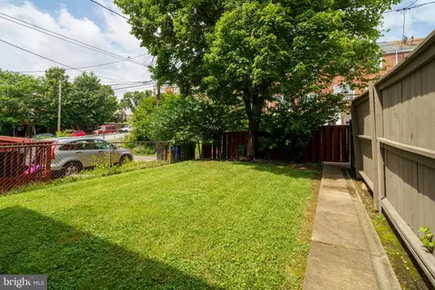 Exterior - 3806 Rexmere Rd, Baltimore, MD 21218 photo 5 of 7