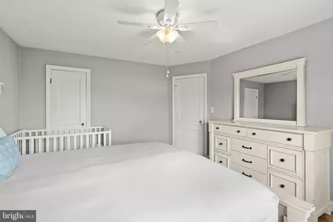 Bedroom - 3806 Rexmere Rd, Baltimore, MD 21218 photo 2 of 4