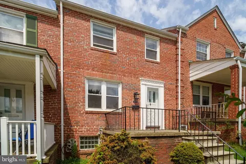 Other - 3806 Rexmere Rd, Baltimore, MD 21218 photo 1 of 6