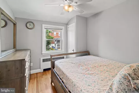 Bedroom - 3806 Rexmere Rd, Baltimore, MD 21218 photo 4 of 4