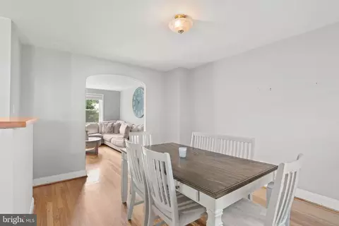Dining - 3806 Rexmere Rd, Baltimore, MD 21218 photo 2 of 2