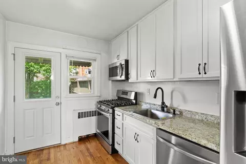 Kitchen - 3806 Rexmere Rd, Baltimore, MD 21218 photo 2 of 2