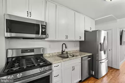 Kitchen - 3806 Rexmere Rd, Baltimore, MD 21218 photo 1 of 2