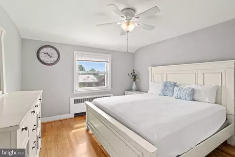 Bedroom - 3806 Rexmere Rd, Baltimore, MD 21218 photo 1 of 4