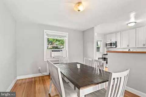 Dining - 3806 Rexmere Rd, Baltimore, MD 21218 photo 1 of 2