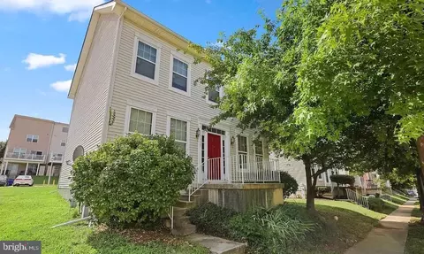 5915 Furley Way, Baltimore, MD 21206