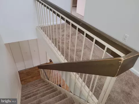 Entry Way - 6325 Red Cedar Pl, Baltimore, MD 21209 photo 2 of 2