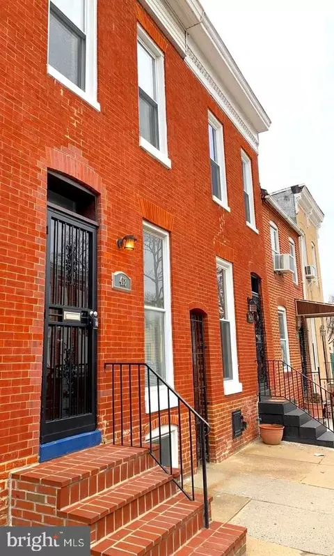 Other - 418 N Castle St, Baltimore, MD 21231 photo 2 of 12