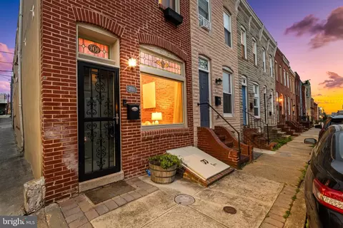 701 S Robinson St, Baltimore, MD 21224