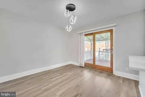 Living - 4010 Annellen Rd, Baltimore, MD 21215 photo 2 of 2