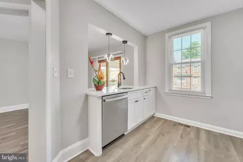 Kitchen - 4010 Annellen Rd, Baltimore, MD 21215 photo 1 of 1
