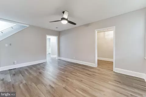 Entry Way - 4010 Annellen Rd, Baltimore, MD 21215 photo 1 of 6