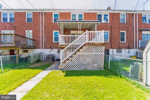 Other - 4010 Annellen Rd, Baltimore, MD 21215 photo 16 of 16