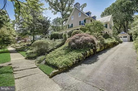 Exterior - 311 Suffolk Rd, Baltimore, MD 21218 photo 19 of 21