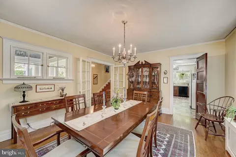 Dining - 311 Suffolk Rd, Baltimore, MD 21218 photo 2 of 2