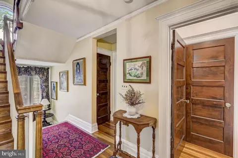 Entry Way - 311 Suffolk Rd, Baltimore, MD 21218 photo 6 of 7