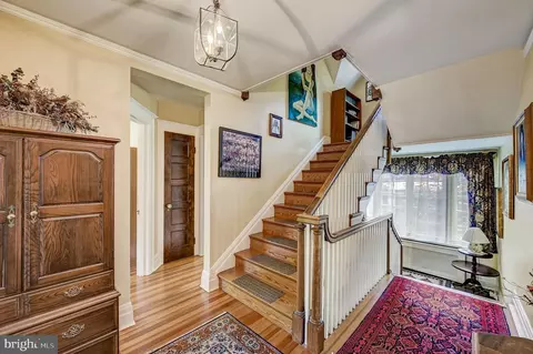 Entry Way - 311 Suffolk Rd, Baltimore, MD 21218 photo 4 of 7