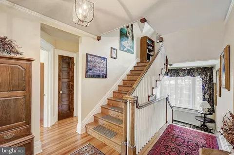 Entry Way - 311 Suffolk Rd, Baltimore, MD 21218 photo 7 of 7