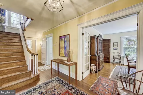 Entry Way - 311 Suffolk Rd, Baltimore, MD 21218 photo 2 of 7