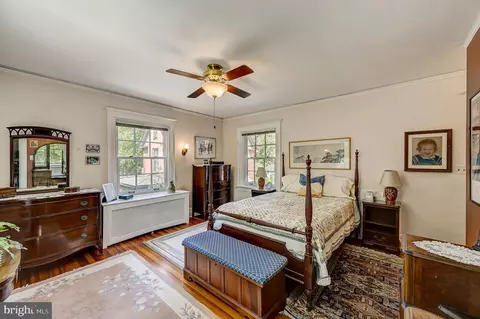 Bedroom - 311 Suffolk Rd, Baltimore, MD 21218 photo 1 of 10