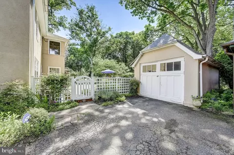 Exterior - 311 Suffolk Rd, Baltimore, MD 21218 photo 15 of 21