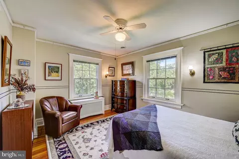 Bedroom - 311 Suffolk Rd, Baltimore, MD 21218 photo 5 of 10