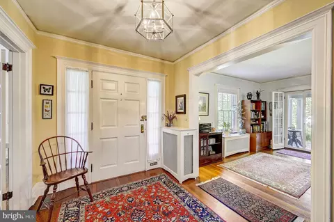 Entry Way - 311 Suffolk Rd, Baltimore, MD 21218 photo 1 of 7