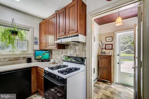 Kitchen - 311 Suffolk Rd, Baltimore, MD 21218 photo 5 of 5