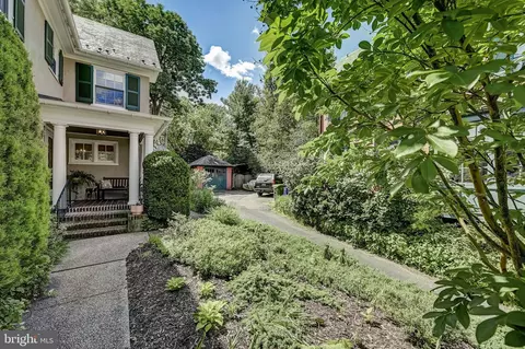 Exterior - 311 Suffolk Rd, Baltimore, MD 21218 photo 17 of 21
