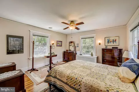 Bedroom - 311 Suffolk Rd, Baltimore, MD 21218 photo 3 of 10