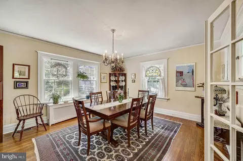 Dining - 311 Suffolk Rd, Baltimore, MD 21218 photo 1 of 2