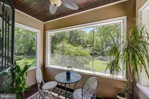 Exterior - 311 Suffolk Rd, Baltimore, MD 21218 photo 6 of 21