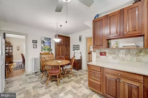 Kitchen - 311 Suffolk Rd, Baltimore, MD 21218 photo 4 of 5