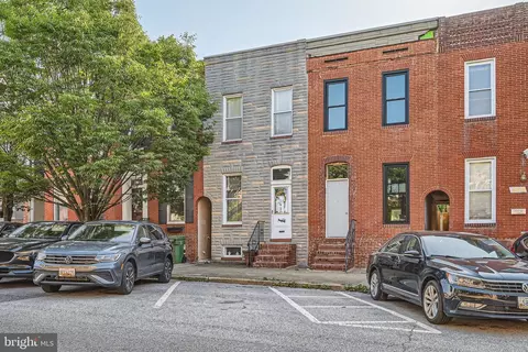 905 S Potomac St, Baltimore, MD 21224